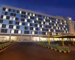 Millennium Madinah Airport thumbnail